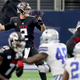 Matt Ryan and the Falcons fell apart in an all-time choke job against the Cowboys.